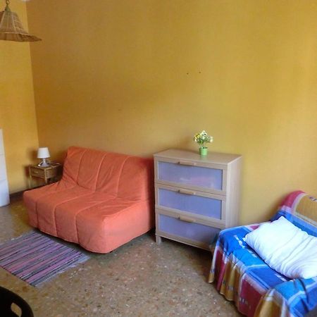 Villa Sciarra Roma Ngoại thất bức ảnh