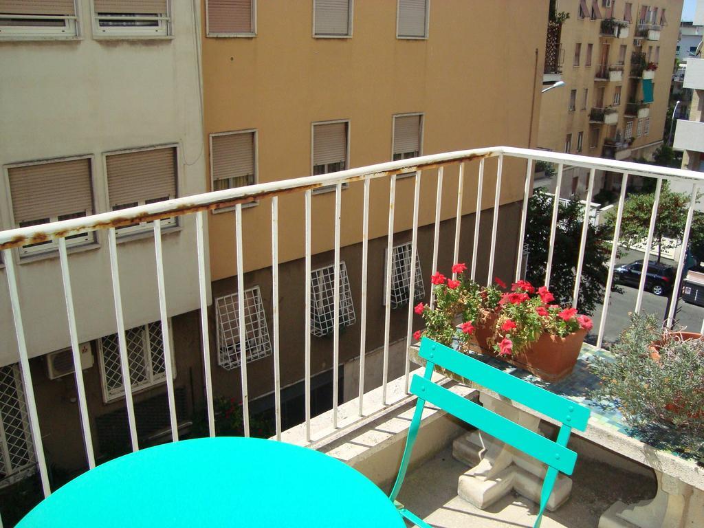 Villa Sciarra Roma Phòng bức ảnh