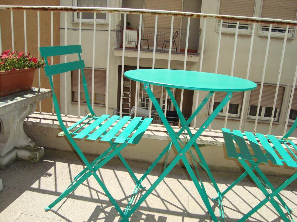 Villa Sciarra Roma Phòng bức ảnh