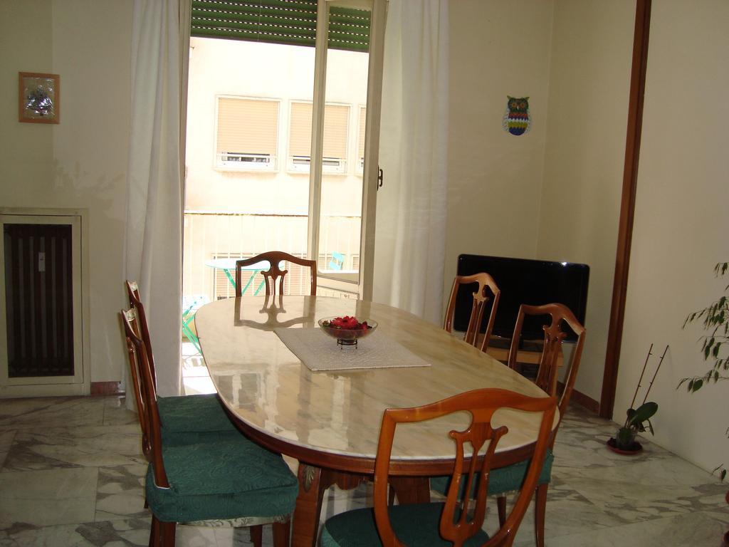 Villa Sciarra Roma Phòng bức ảnh