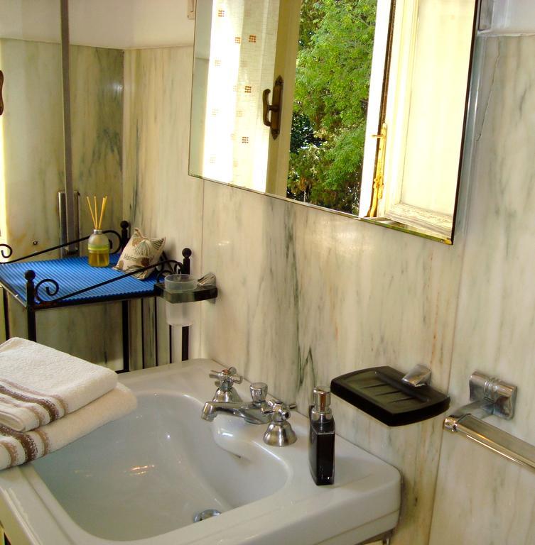 Villa Sciarra Roma Phòng bức ảnh
