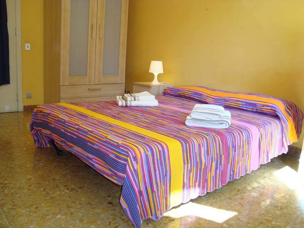 Villa Sciarra Roma Phòng bức ảnh