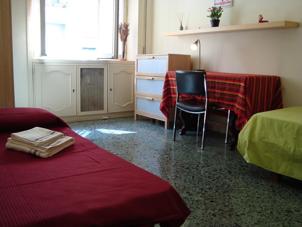 Villa Sciarra Roma Phòng bức ảnh