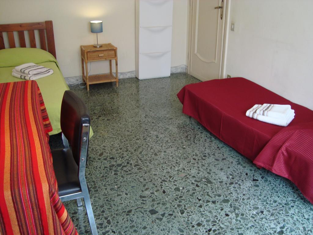 Villa Sciarra Roma Phòng bức ảnh