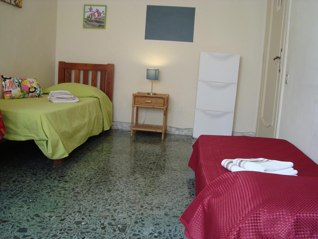 Villa Sciarra Roma Phòng bức ảnh