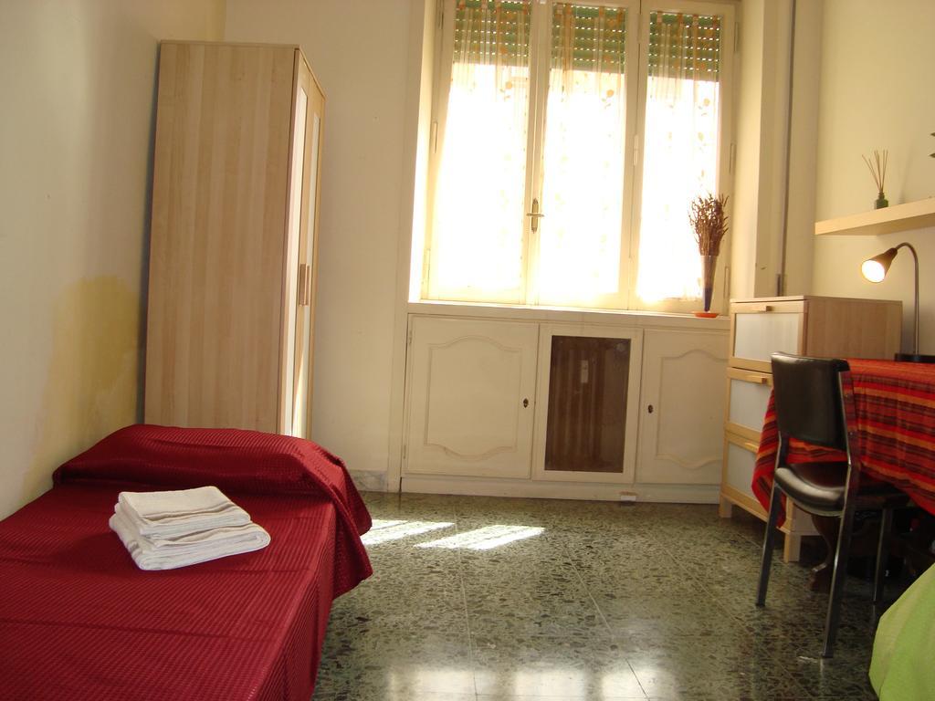 Villa Sciarra Roma Phòng bức ảnh