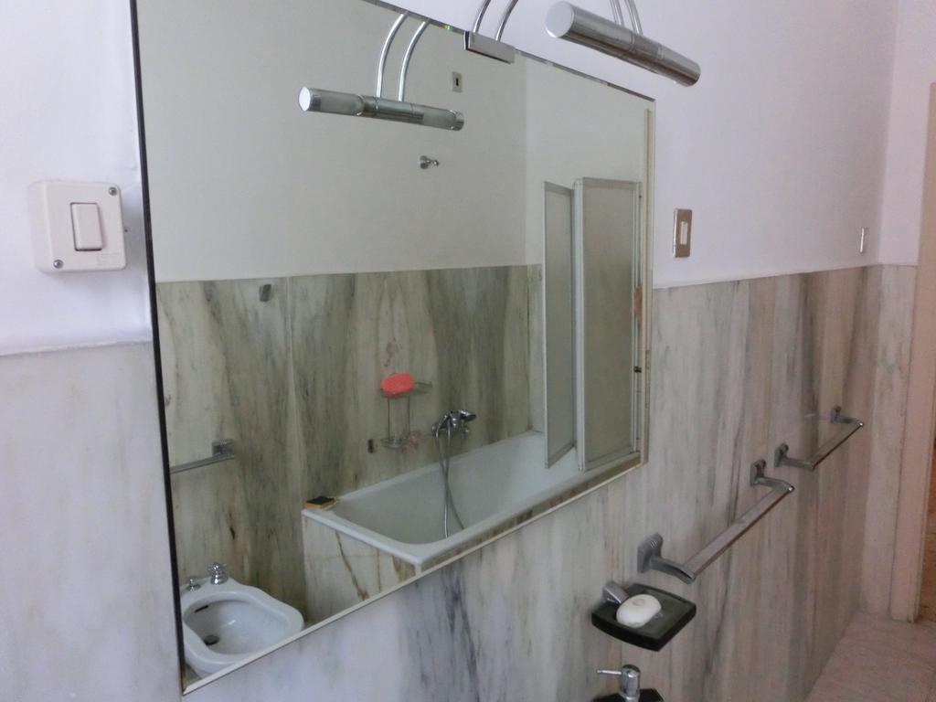 Villa Sciarra Roma Phòng bức ảnh