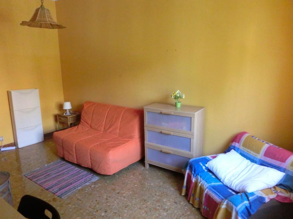 Villa Sciarra Roma Ngoại thất bức ảnh