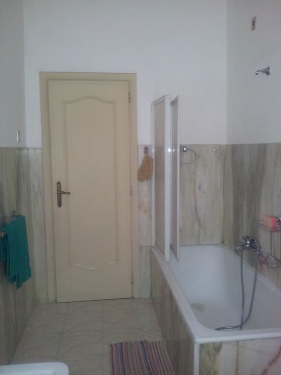 Villa Sciarra Roma Ngoại thất bức ảnh