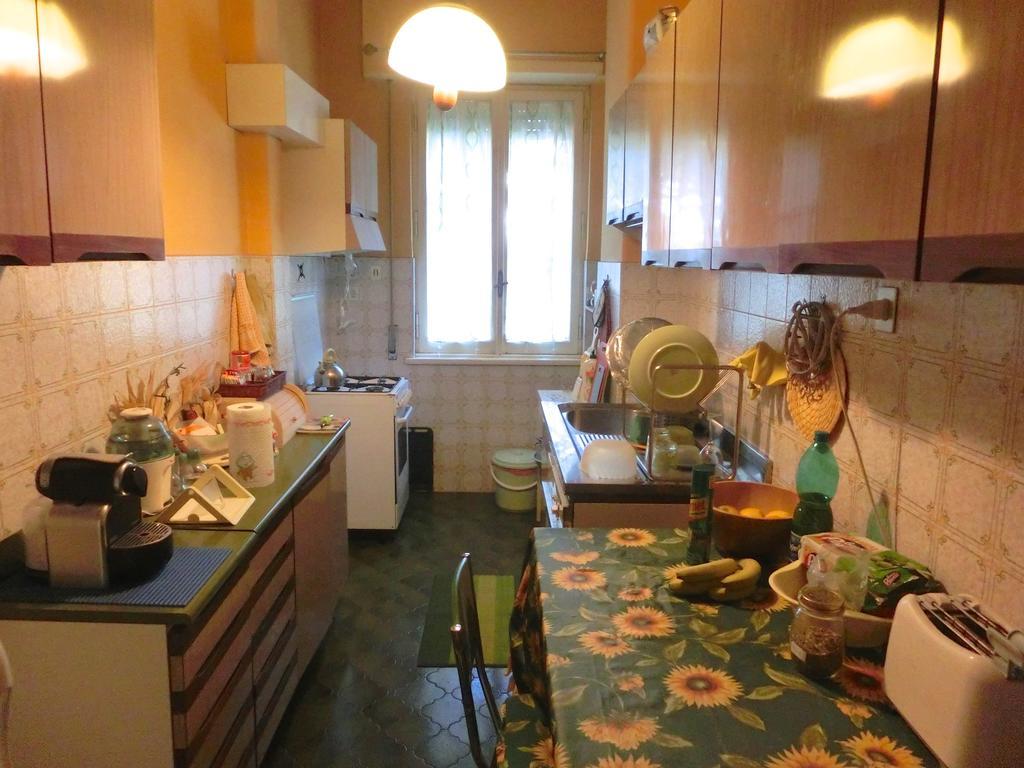 Villa Sciarra Roma Ngoại thất bức ảnh