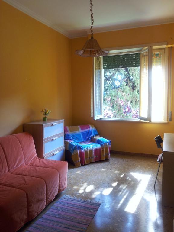 Villa Sciarra Roma Ngoại thất bức ảnh