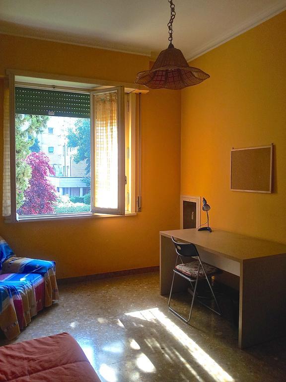 Villa Sciarra Roma Ngoại thất bức ảnh
