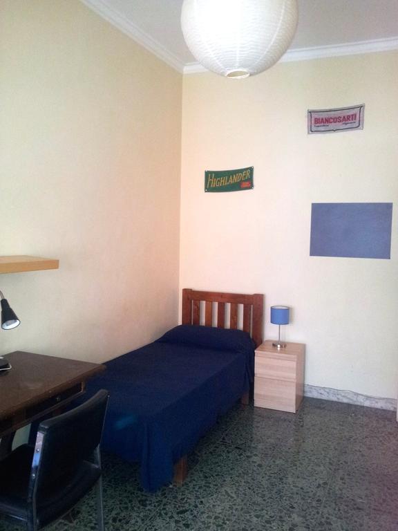 Villa Sciarra Roma Ngoại thất bức ảnh