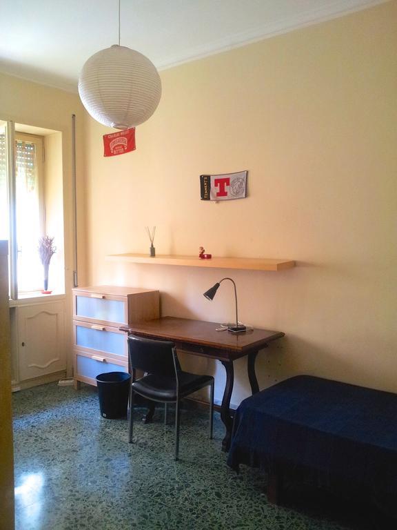 Villa Sciarra Roma Ngoại thất bức ảnh
