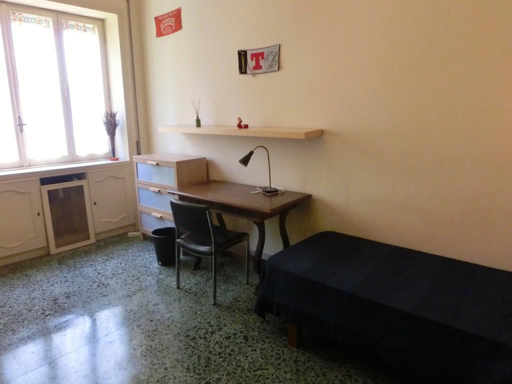 Villa Sciarra Roma Ngoại thất bức ảnh