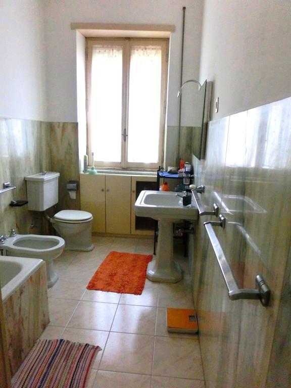 Villa Sciarra Roma Phòng bức ảnh