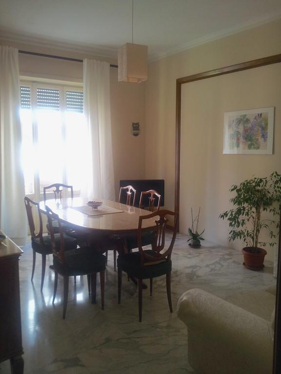 Villa Sciarra Roma Ngoại thất bức ảnh