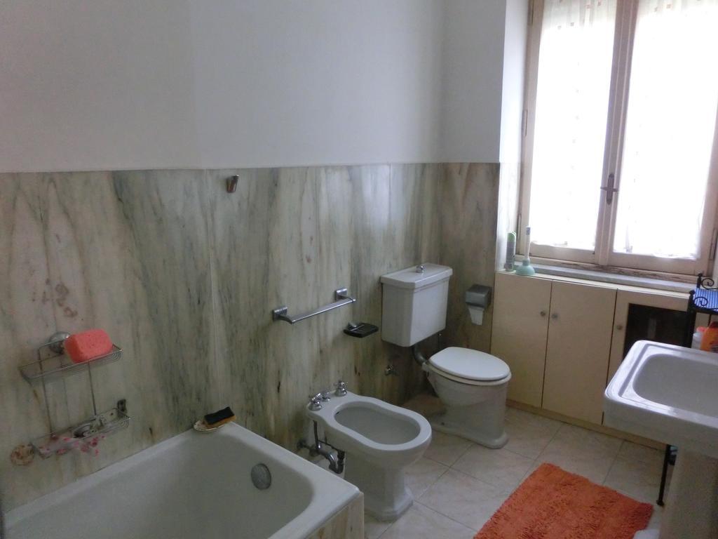 Villa Sciarra Roma Phòng bức ảnh