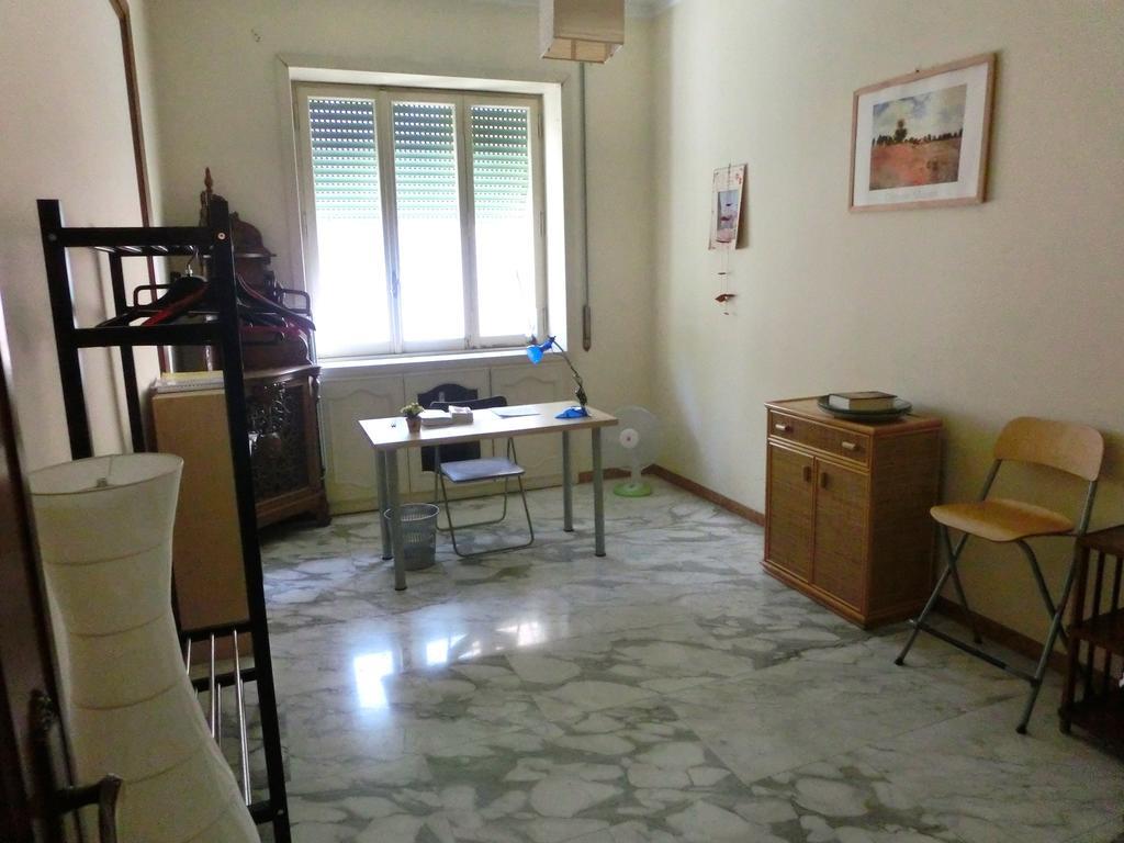 Villa Sciarra Roma Ngoại thất bức ảnh