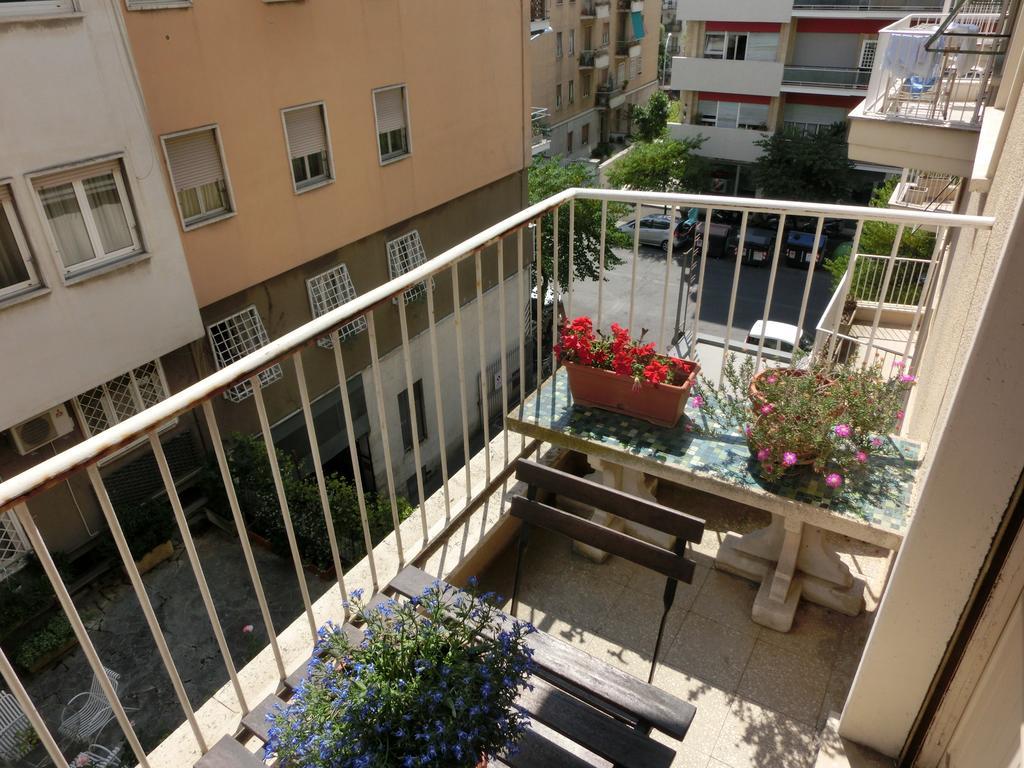 Villa Sciarra Roma Phòng bức ảnh