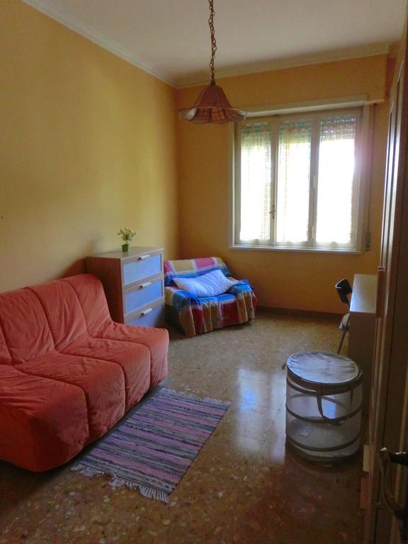 Villa Sciarra Roma Ngoại thất bức ảnh